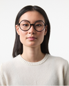 Rakel Deep Chestnut Prescription