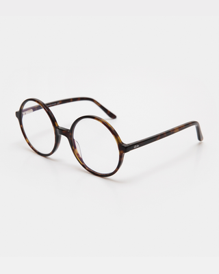 Rakel Deep Chestnut Prescription