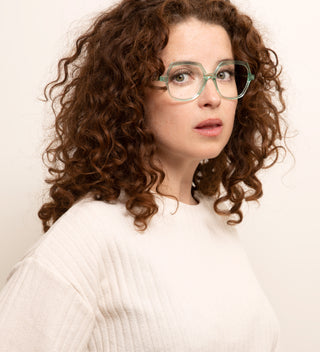 Andrea Bright Green Readers