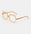 Andrea Yellow Readers