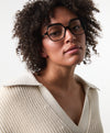 Andrea Dark Chocolate Readers