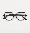 Andrea Dark Chocolate Blue Light