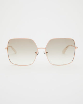 Bille Rose Gold Sävytetty