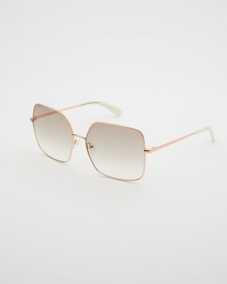 Bille Rose Gold Sävytetty