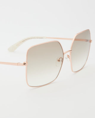 Bille Rose Gold Sävytetty