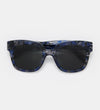 Chloe Deep Blue Aurinkolasit
