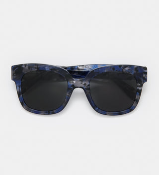 Chloe Deep Blue Aurinkolasit