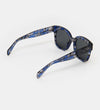 Chloe Deep Blue Aurinkolasit