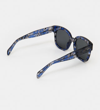 Chloe Deep Blue Aurinkolasit