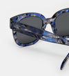 Chloe Deep Blue Aurinkolasit