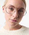 Edda Silver Lukulasit