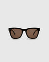 Elin Smoky Hazel Sunglasses