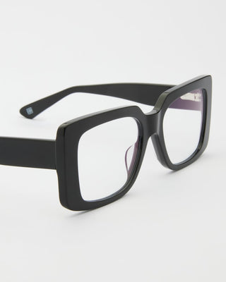 Estrid Black Leesbrillen