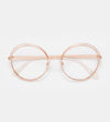 Grace Double Frame Leesbrillen