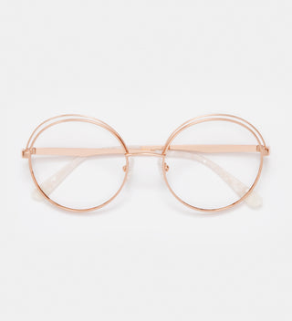 Grace Double Frame Leesbrillen