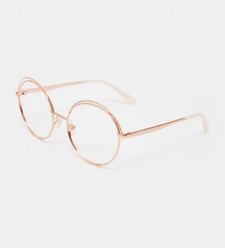 Grace Double Frame Leesbrillen