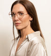 Grace Double Frame Leesbrillen