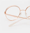 Grace Double Frame Leesbrillen