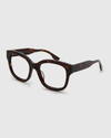 Kate Classic Havana Lesebrillen