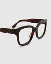 Kate Classic Havana Lesebrillen