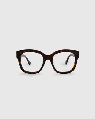 Kate Classic Havana Lesebrillen