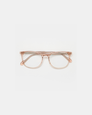 Molly Powder Pink Readers