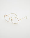 Wilma Gold Readers