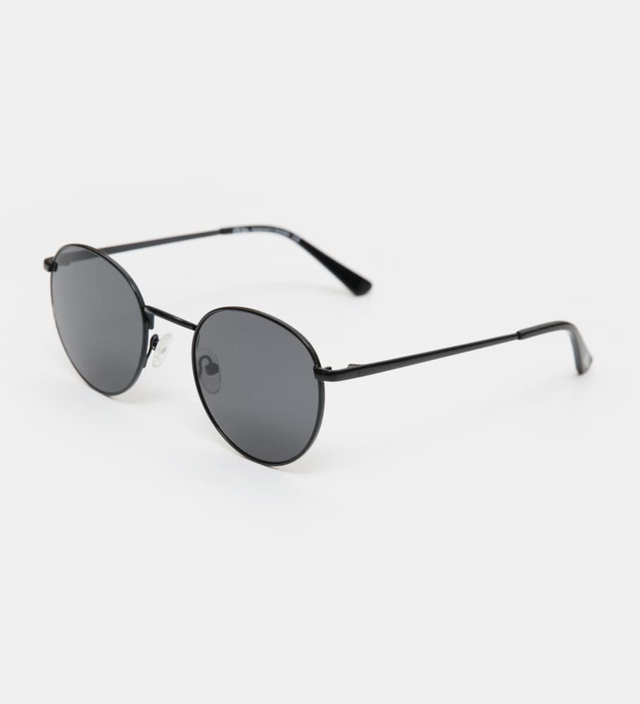 Lucy Black Sunglasses