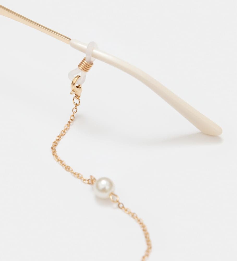 Chaîne de lunettes Mira