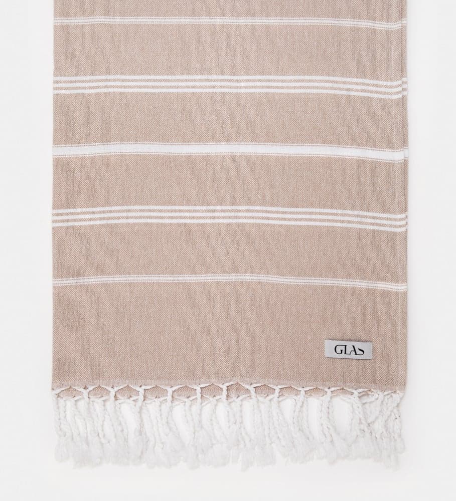Serviette de plage Adelyn