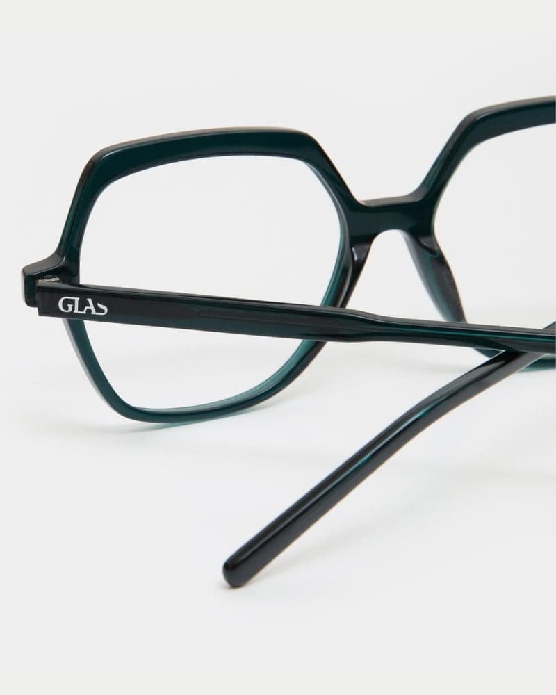 Andrea Deep Green