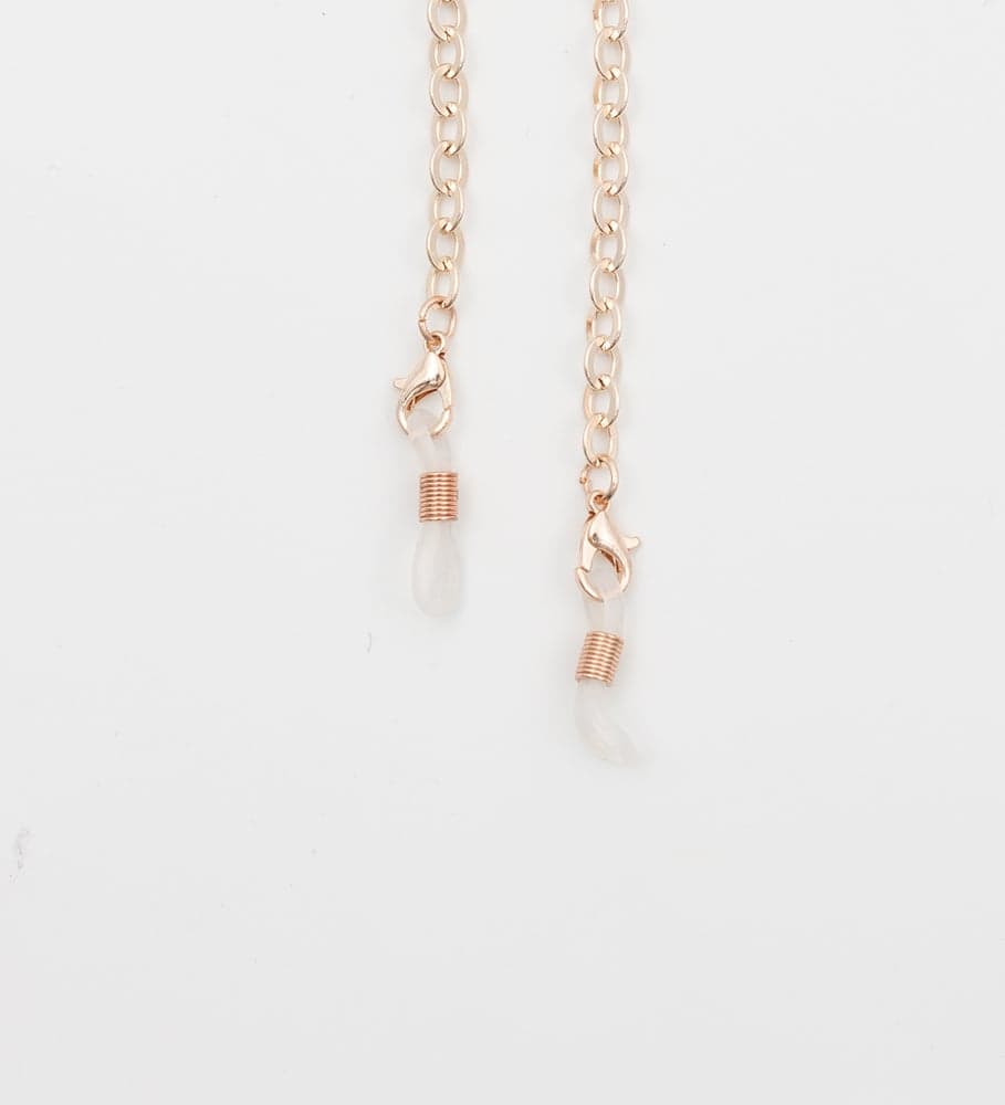 Sonja Rose Gold Chain
