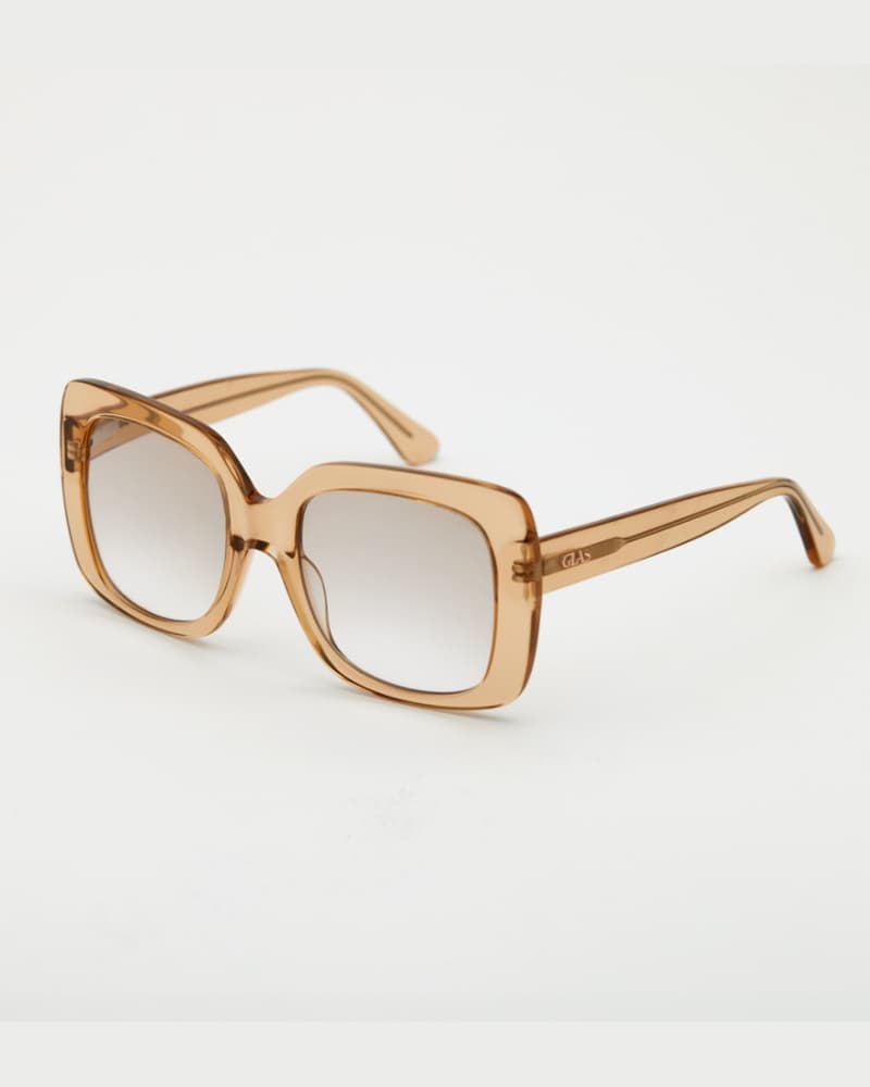 Mio Caramel Tinted Readers