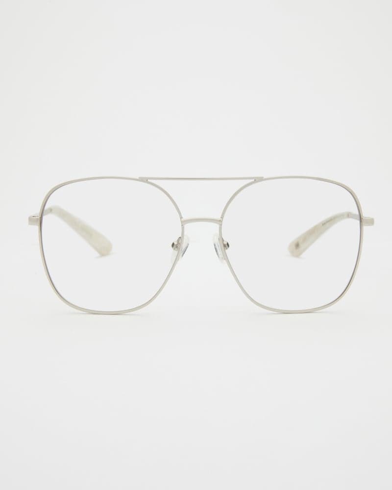 Ella Silver Readers