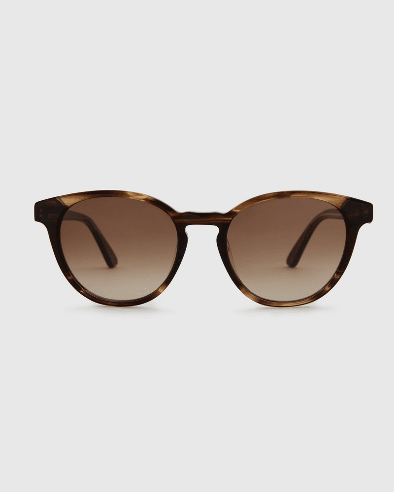 Tom Brown Sunglasses