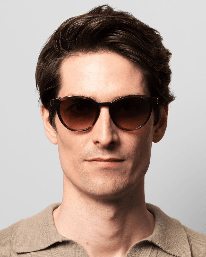 Tom Brown Sunglasses