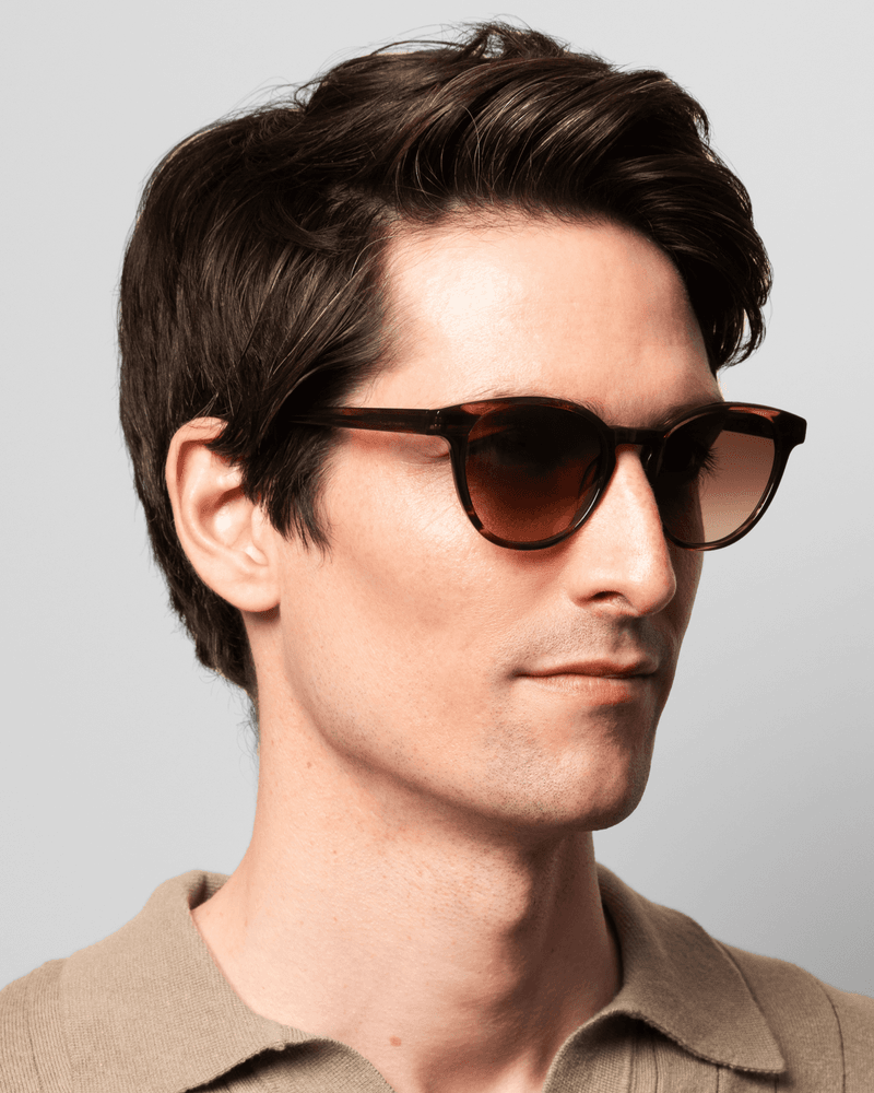 Tom Brown Sunglasses