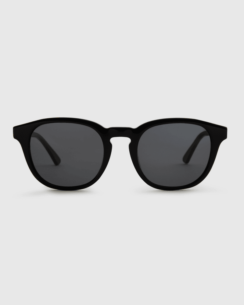Viggo Black Sunglasses