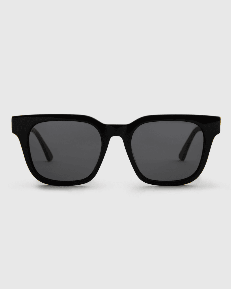 Axton Black Sunglasses
