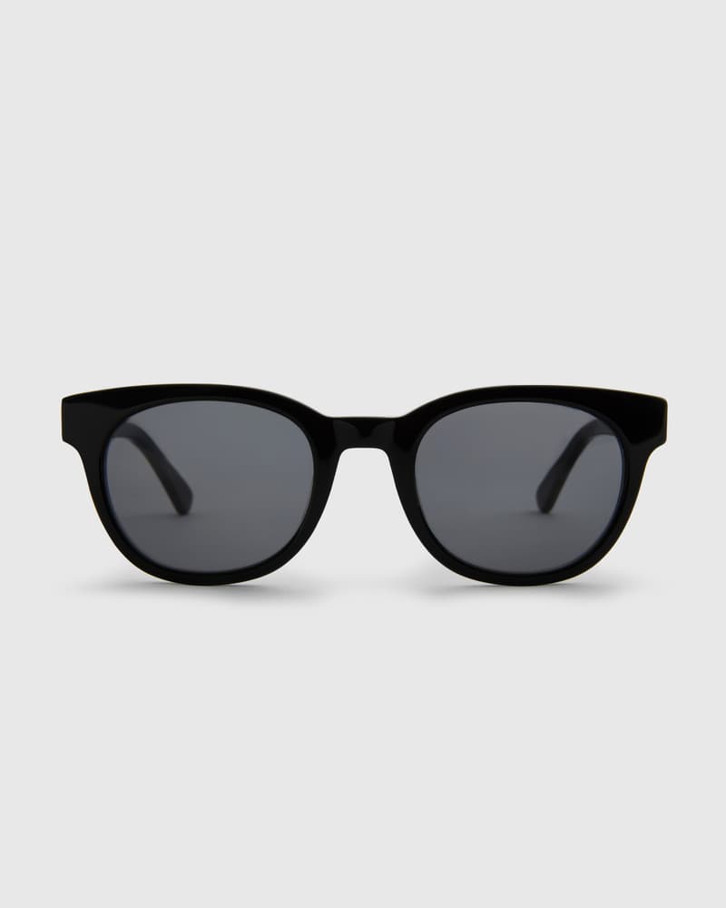 Jamie Black Sunglasses