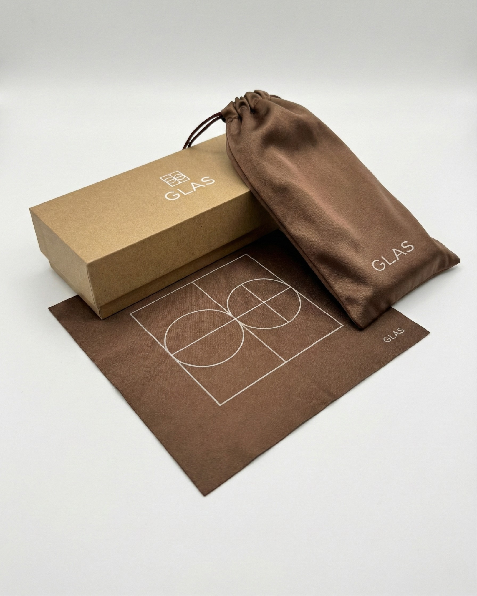 Maya Chocolate Blue Light