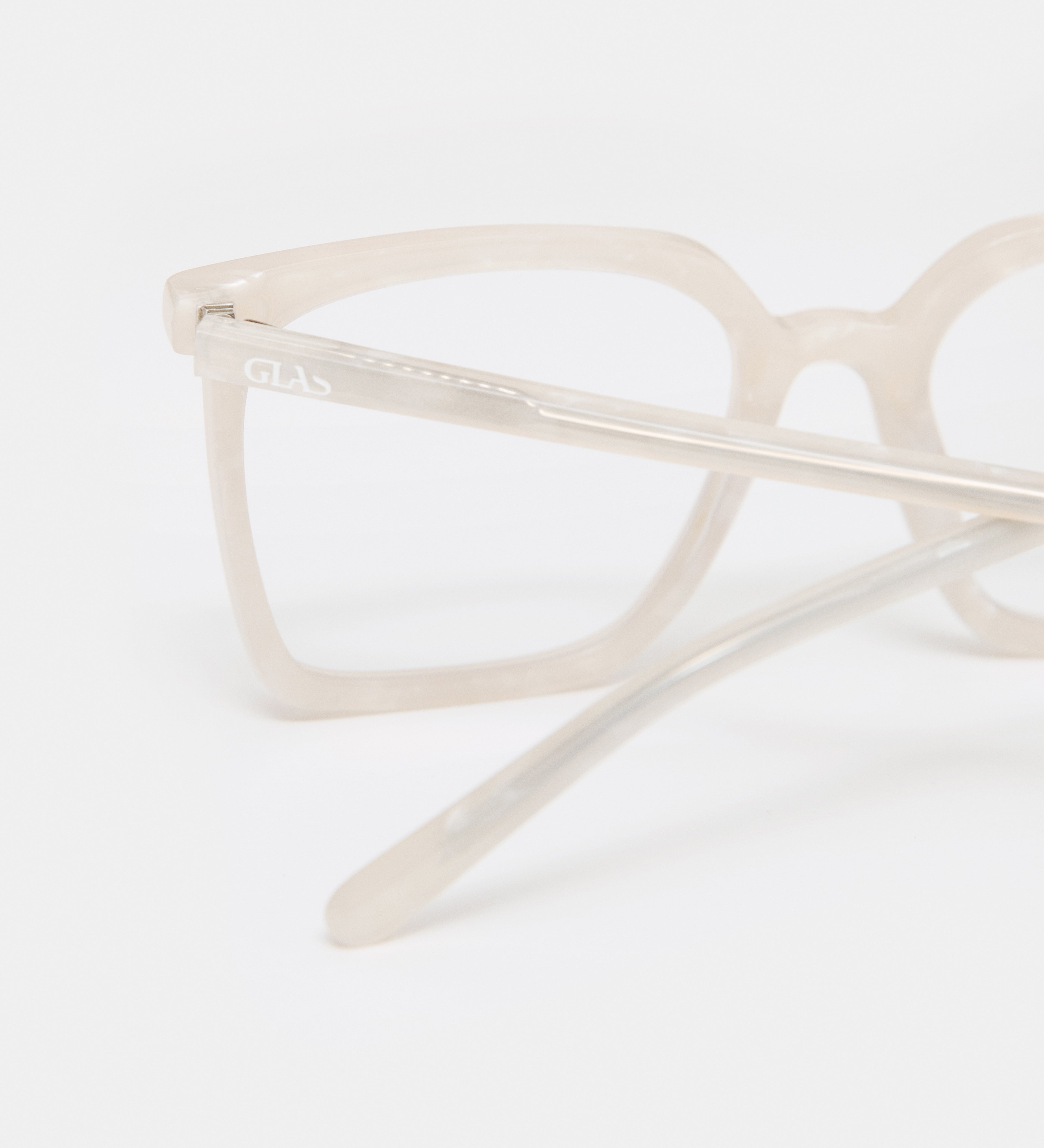 Adella White Opal Readers