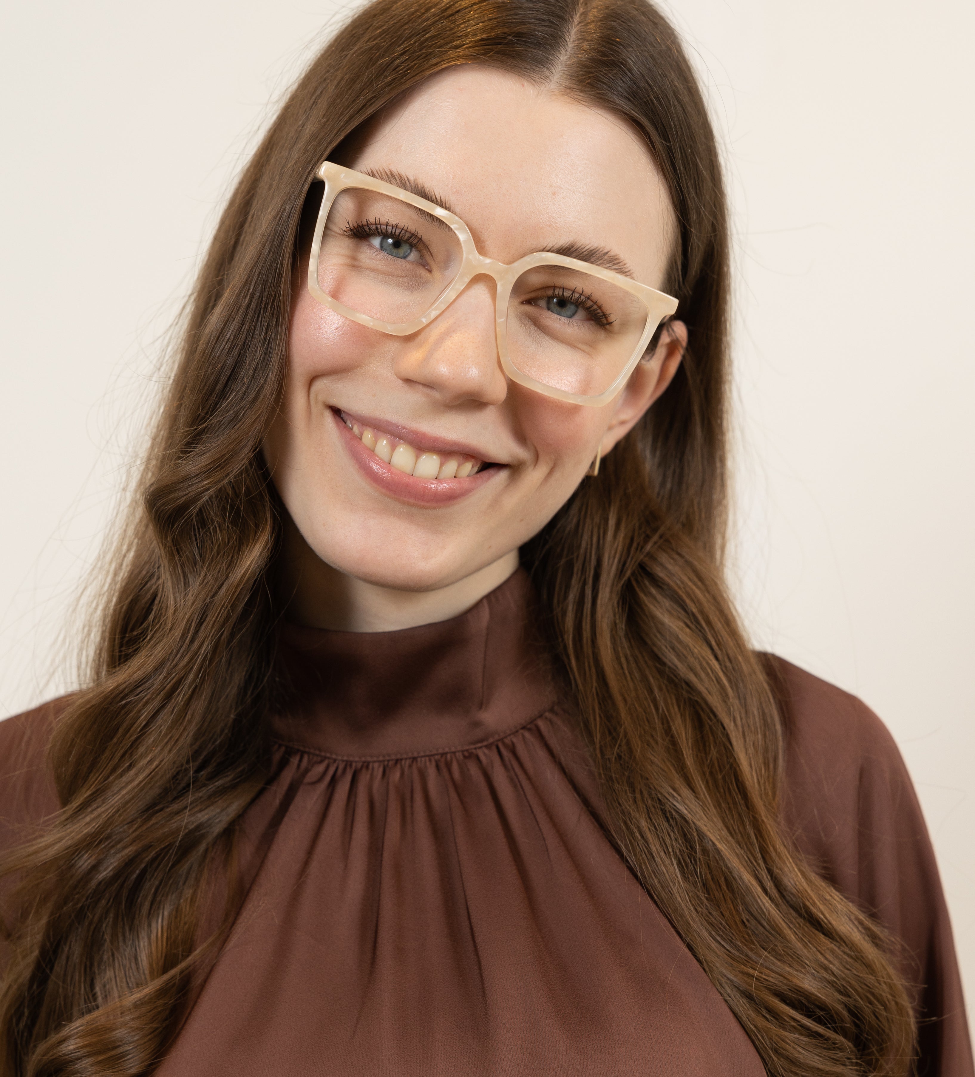 Adella White Opal Readers