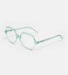 Andrea Bright Green Lukulasit