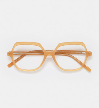 Andrea Yellow Readers