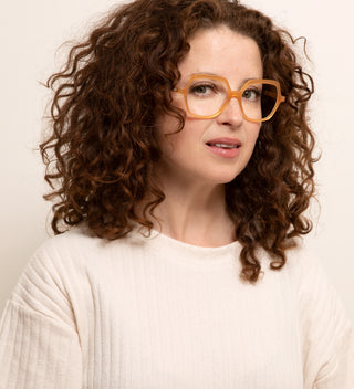 Andrea Yellow Readers