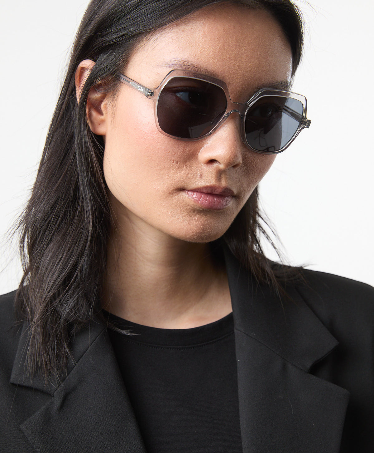Andrea Smoke Progressive Sun Reader