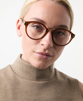 Ann Light Brown Readers