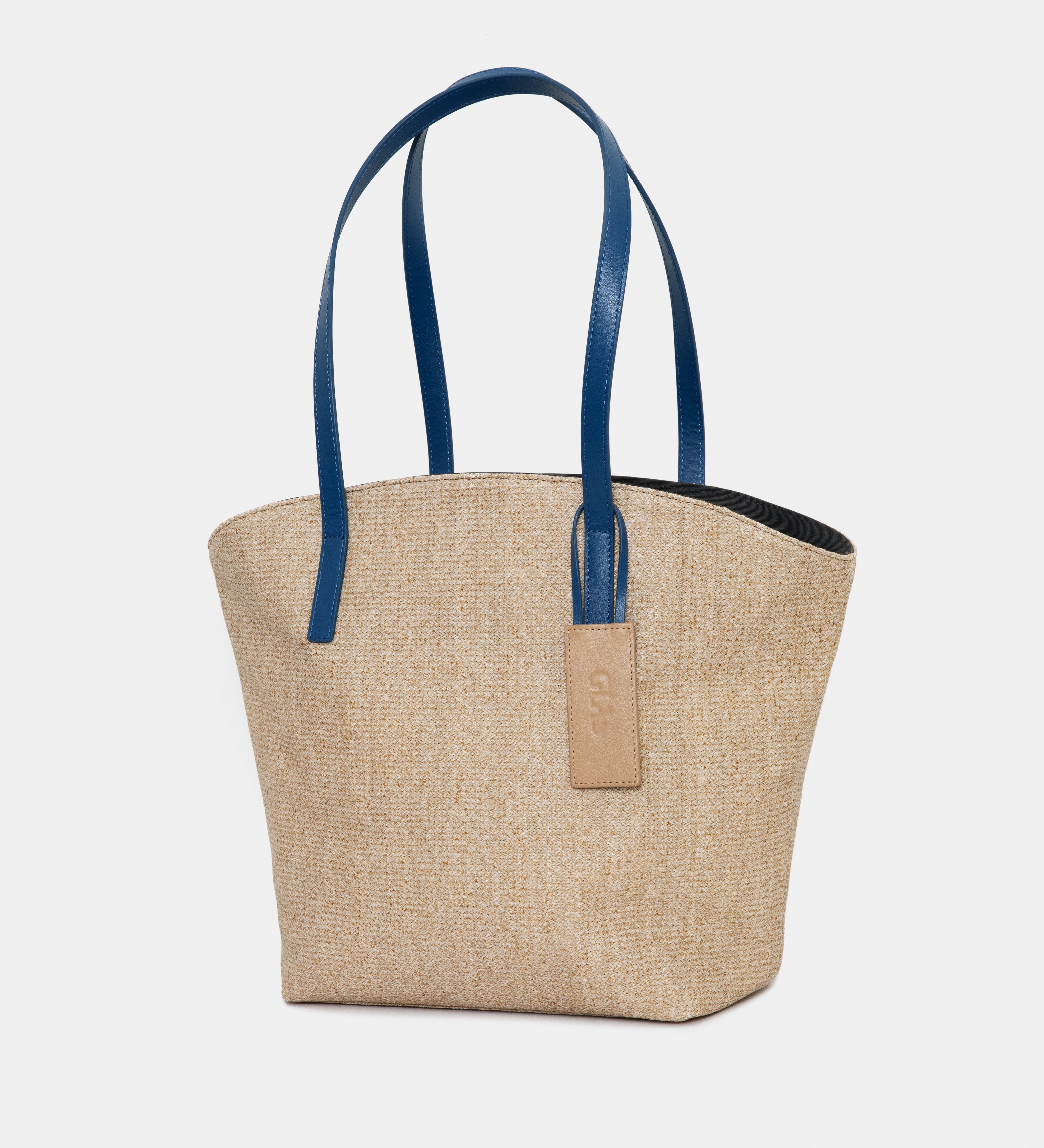 Ariana Vowen Beach Bag
