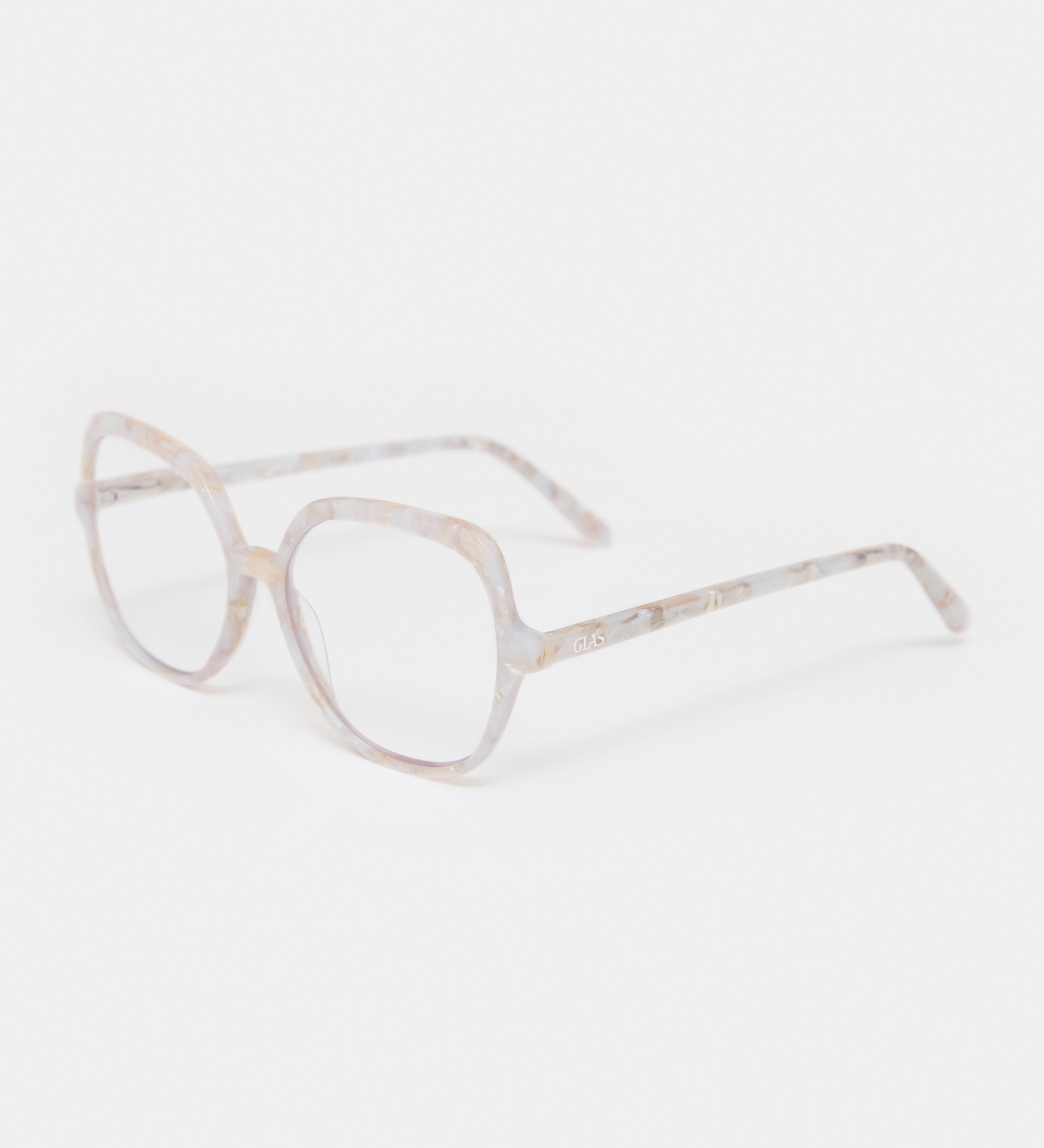 Ariel Pink Opal Readers